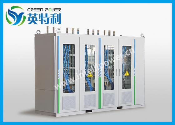 7820A 706V 1000方 24脉波水电解制氢整流器,整流装备,晶闸管整流器