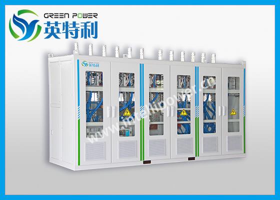 8.5MW 1500nm3h制氢整流器,可控硅电源,晶闸管整流器,碱性电解槽晶闸管整流器