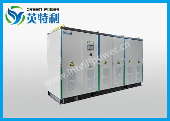 1000Nm3/h电解水制氢整流设备，大功率IGBT-PWM制氢电源