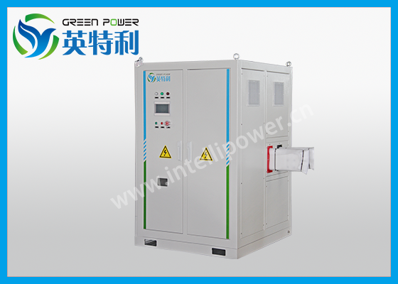 10000A20V Water-Cooled IGBT Hydrogen Rectifier