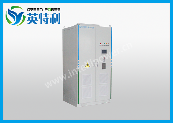130A/650V 风冷可控硅整流系统(烧碱项目)