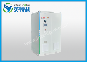 150A/500V 风冷可控硅烧碱电源