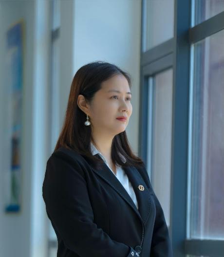 李欢近照-压缩 李欢近照-压缩